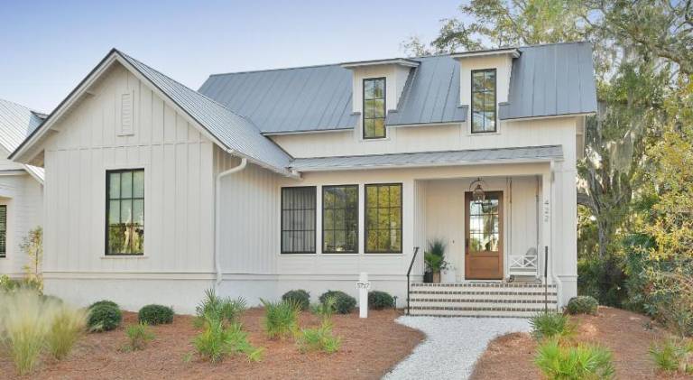 Vacation home with hot tub | Dogs allowed in Bluffton, SC
