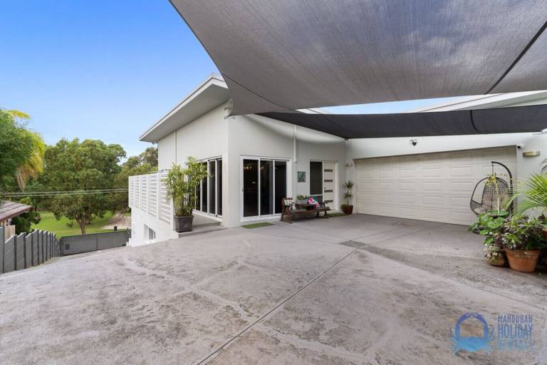 House  Mandurah