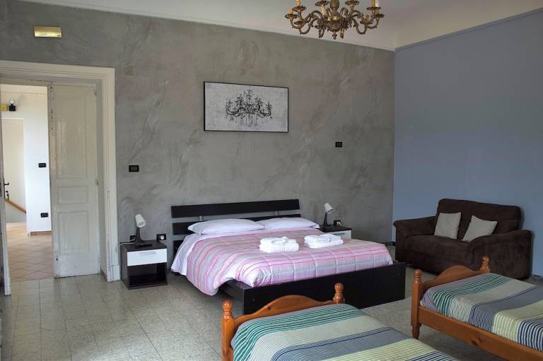 Bed & Breakfast Atessa