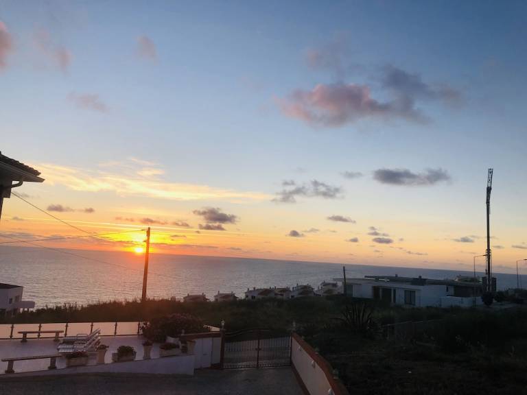 Maison de vacances Foz do Arelho