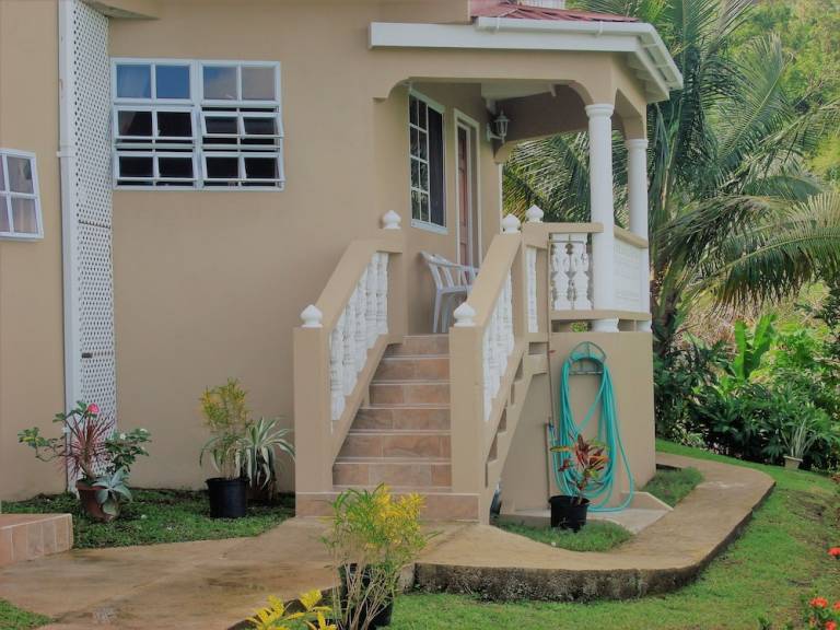 Villa Charlotte