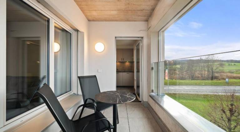 Aparthotel Hine Adon Avenches A1 - Self checkin — photo 3