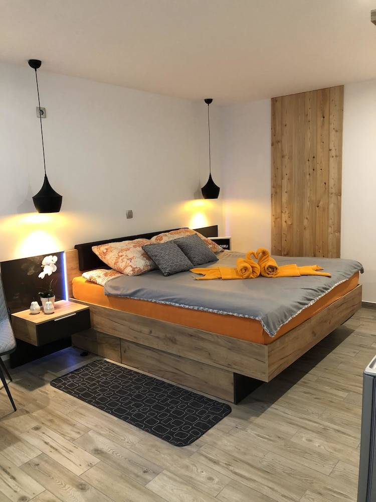 Aparthotel  Rečica ob Savinji