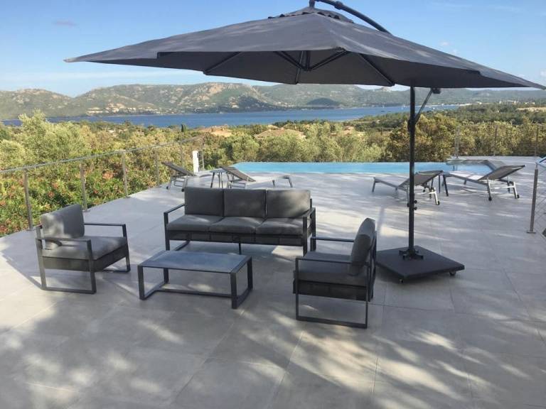 Villa Porto-Vecchio
