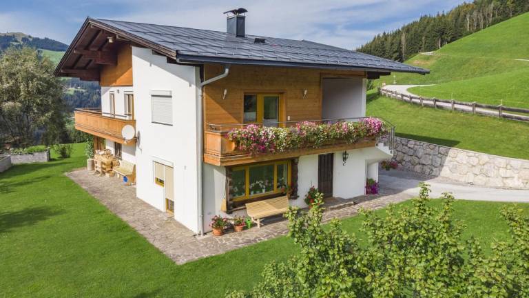 Ferienwohnung Kelchsau