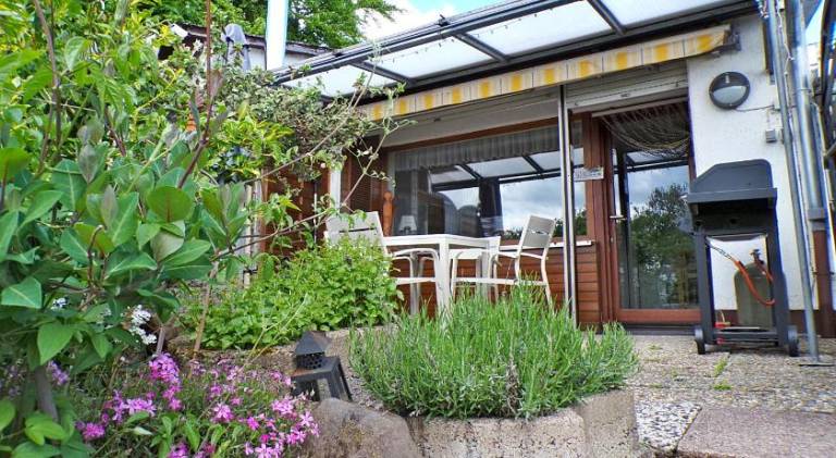 Vacation home with 1 room for 4 persons — photo 4