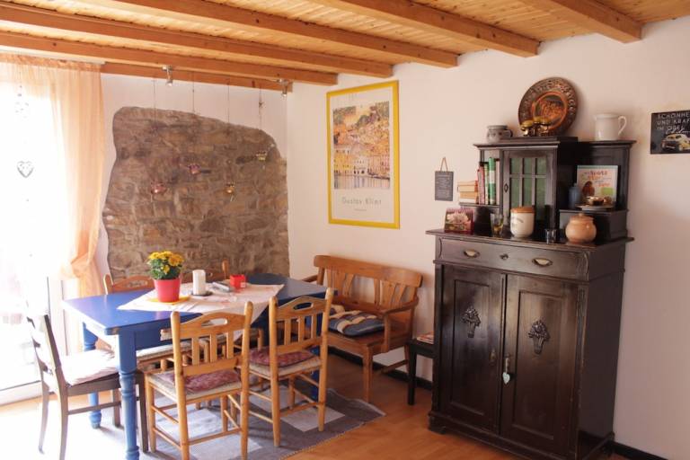 Ferienwohnung  Blankenheim