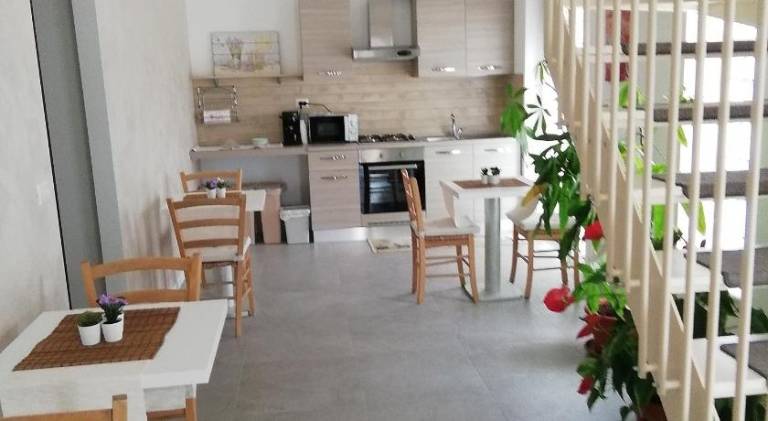 A casa di cinzia — photo 3