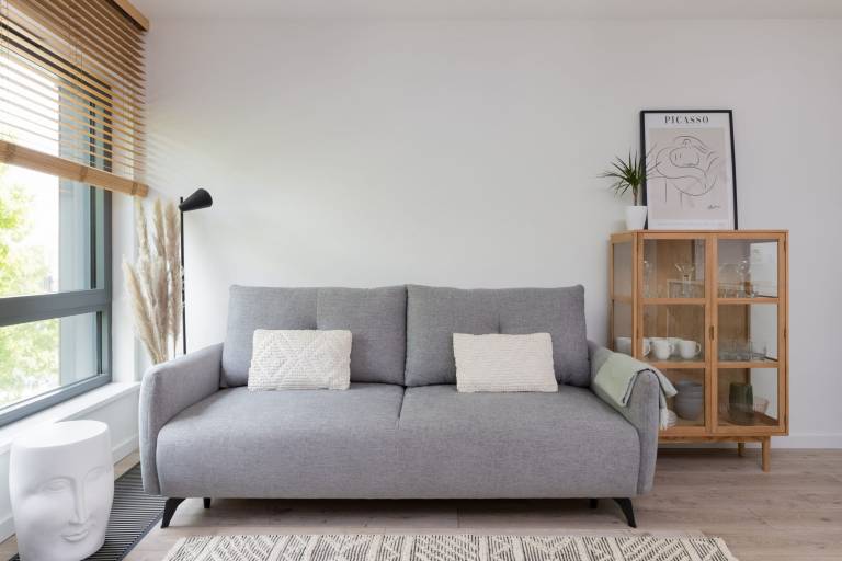Ferienwohnung Gdynia