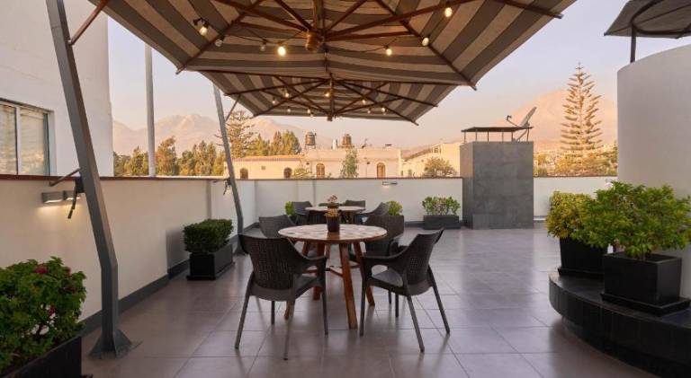 Casa Andina Standard Arequipa — photo 4