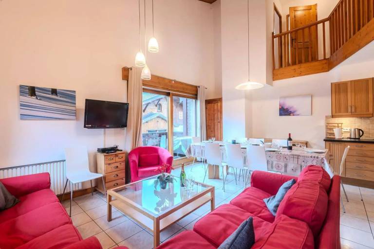 Chalet Morzine