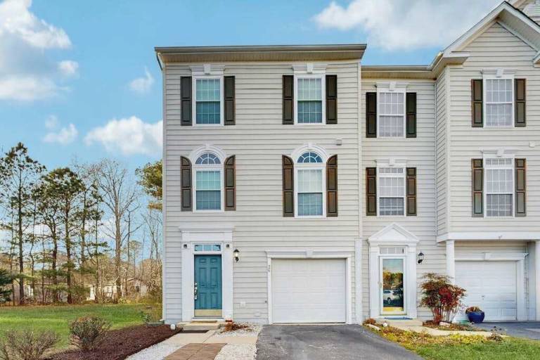 House Bethany Beach