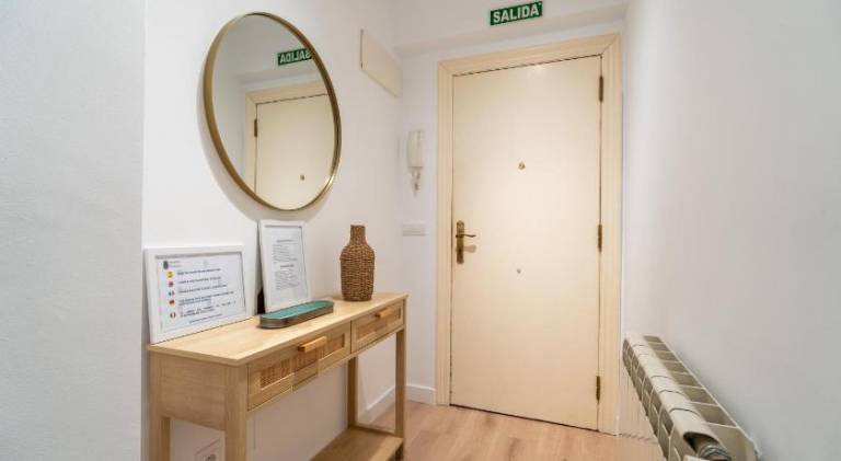Rental apartment with 3 rooms for 6 persons — photo 4