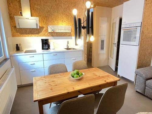 Ferienwohnung Rudow