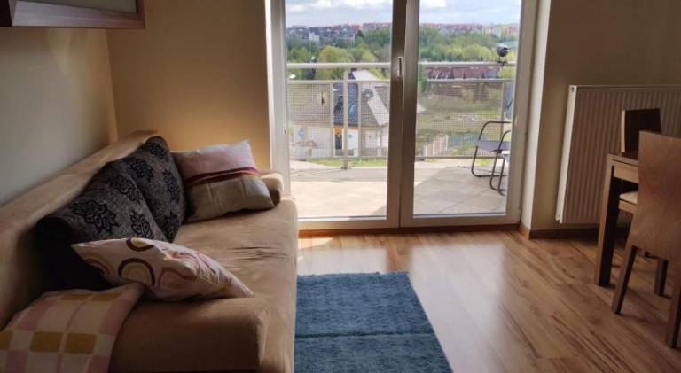 Apartament Olsztyn