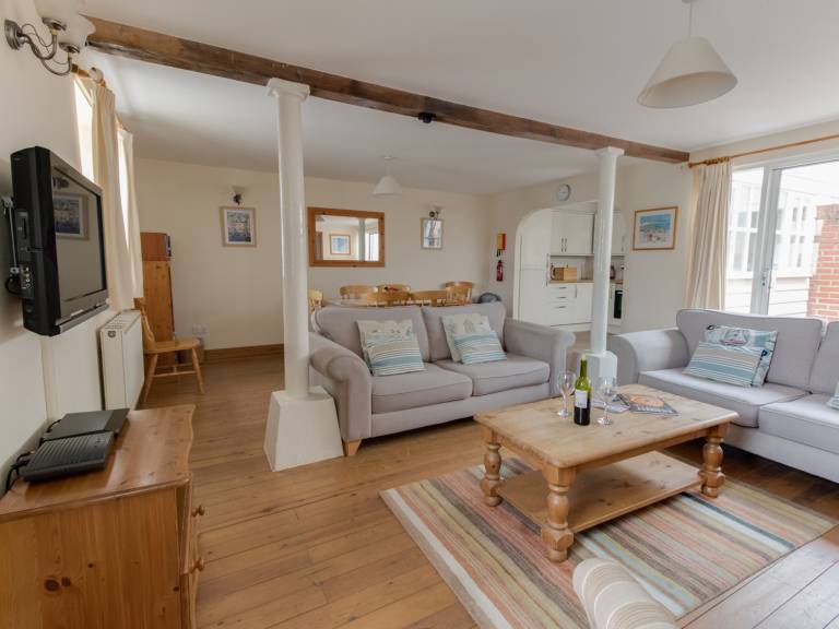 Cottage | Beach view — photo 3
