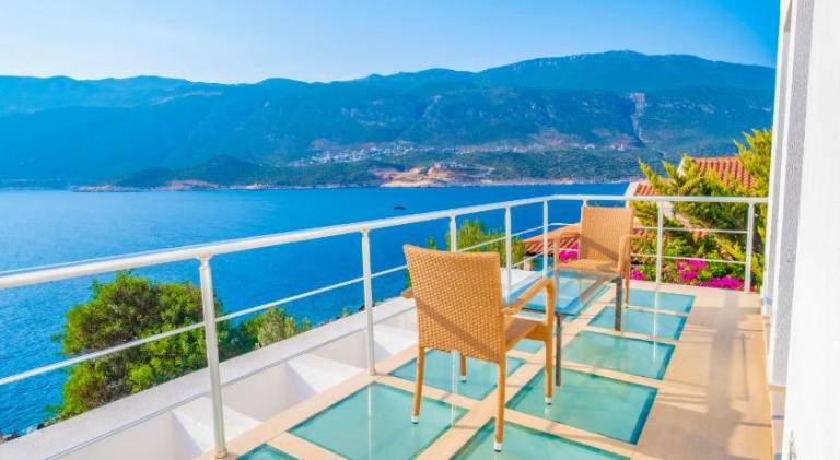 Fully equipped ample villa with garden, barbecue & private pool | Pet-friendly — photo 3