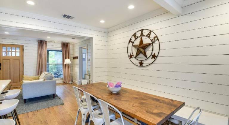 116 m&sup2; Ferienhaus