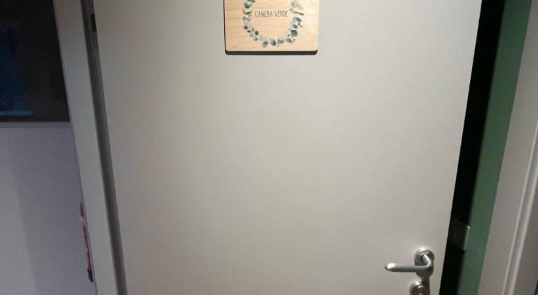 Rosso di Piera Rooms — photo 4
