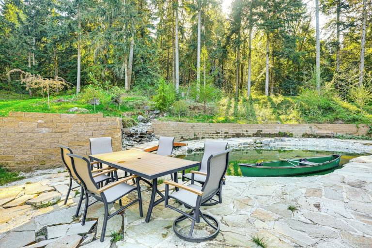 Cottage Snoqualmie