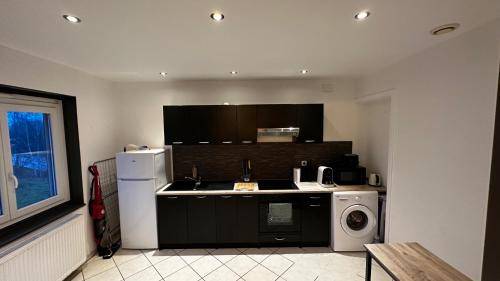 Appartement Béthune