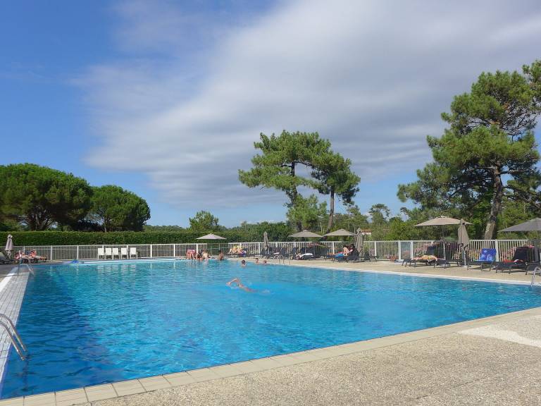 Appartement  Anglet
