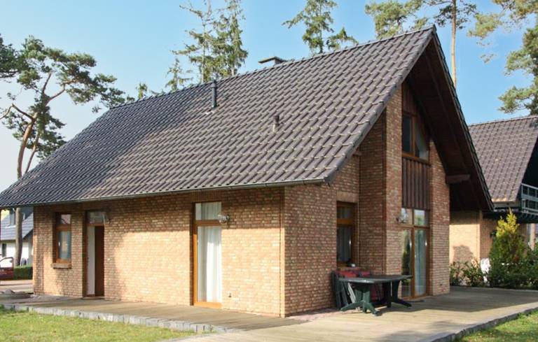 Ferienhaus  Röbel/Müritz