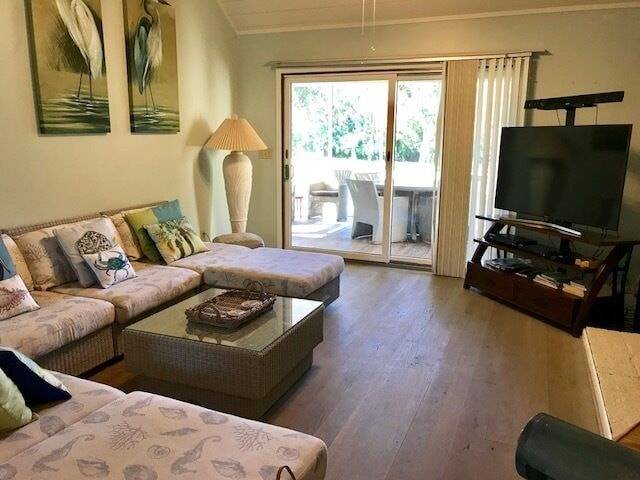 House Seabrook Island