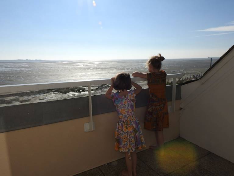 Appartement Le Crotoy