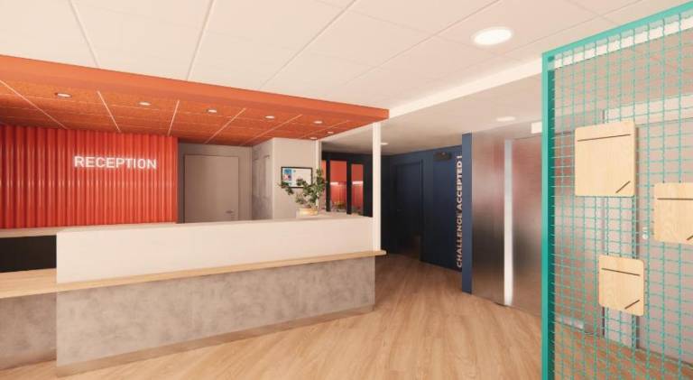 Ibis budget Valence Nord Plateau des Couleures — photo 4