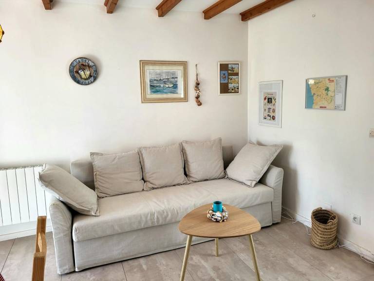 Child-friendly house with garden, patio & grill | Garden view | Next to the beach | Pets allowed — photo 4