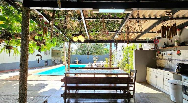 House with pool | Good for workation | Pet-friendly — photo 4