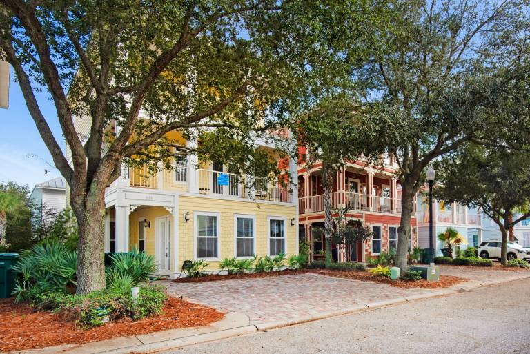 House Destin