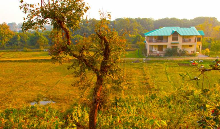 Private room  Ramnagar