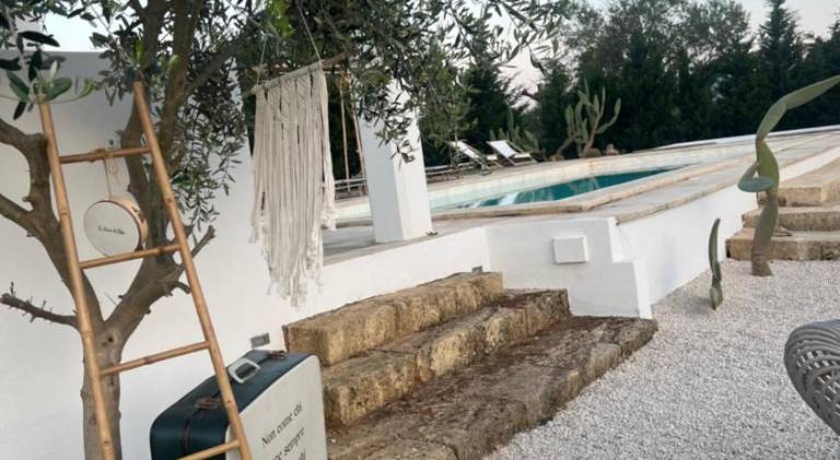 Le Stanze di Chloe — photo 4
