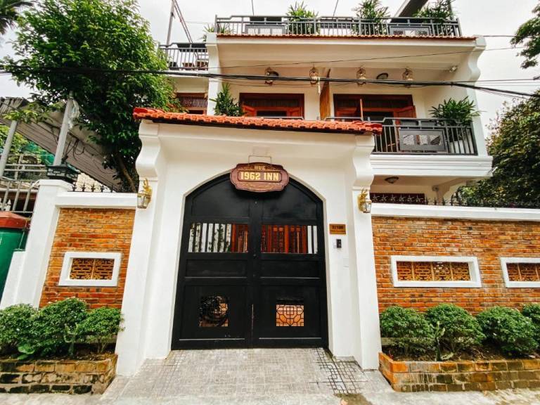 Pension Huế