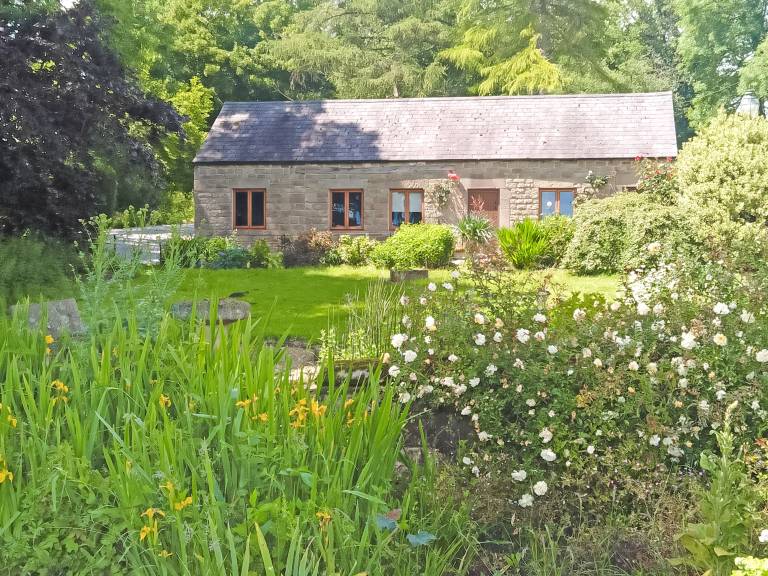 Cottage Wessington
