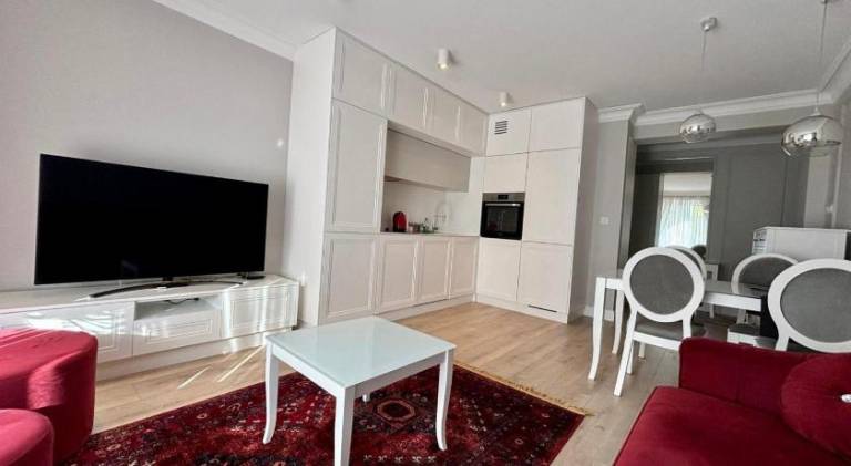 Nice holiday apartment | Pets are welcome — photo 4