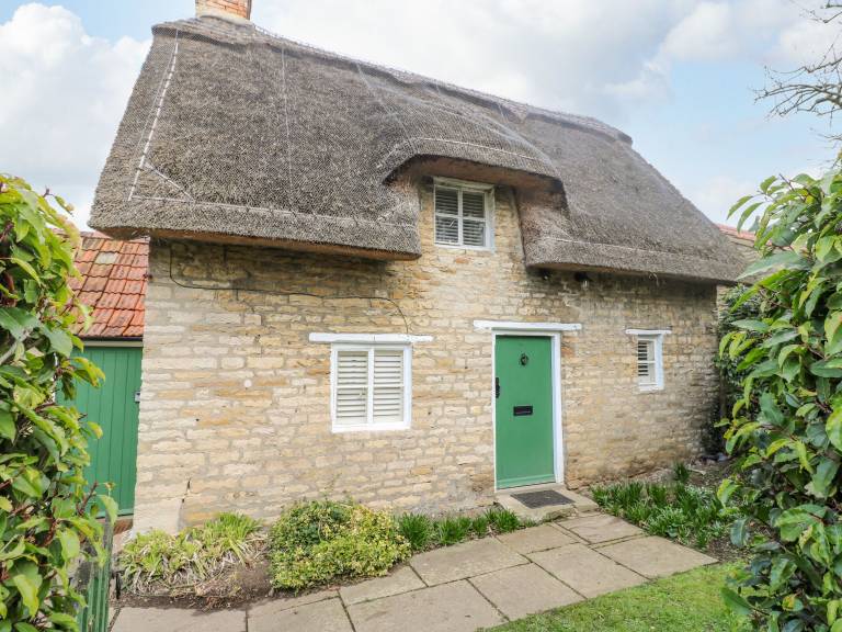 Cottage  Barrowden
