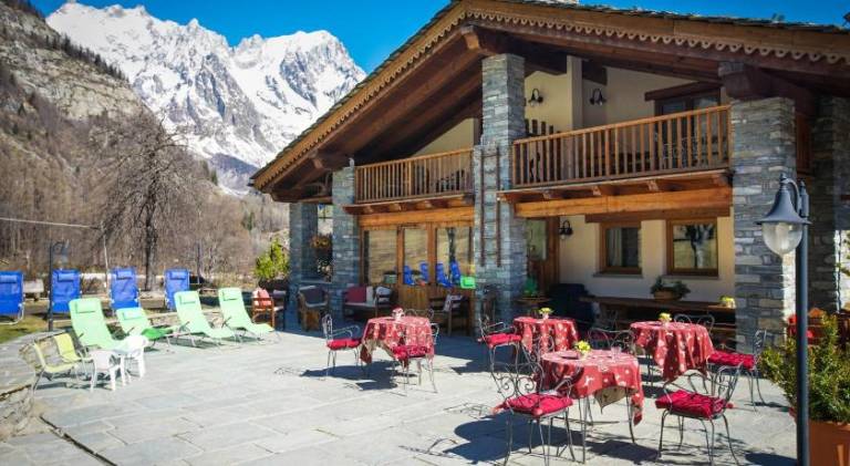 Hotel Lo Campagnar — photo 4