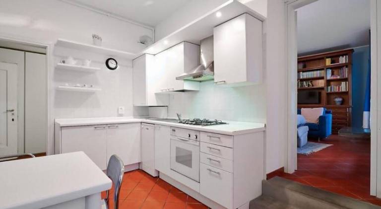 Ample rental apartment | Near Santa Maria Maggiore | Dogs allowed — photo 3