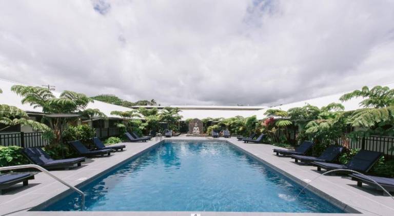 SCP Hilo Hotel — photo 3