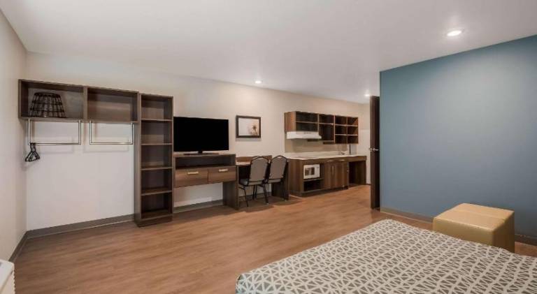 WoodSpring Suites Bellflower - Los Angeles in Norwalk, CA