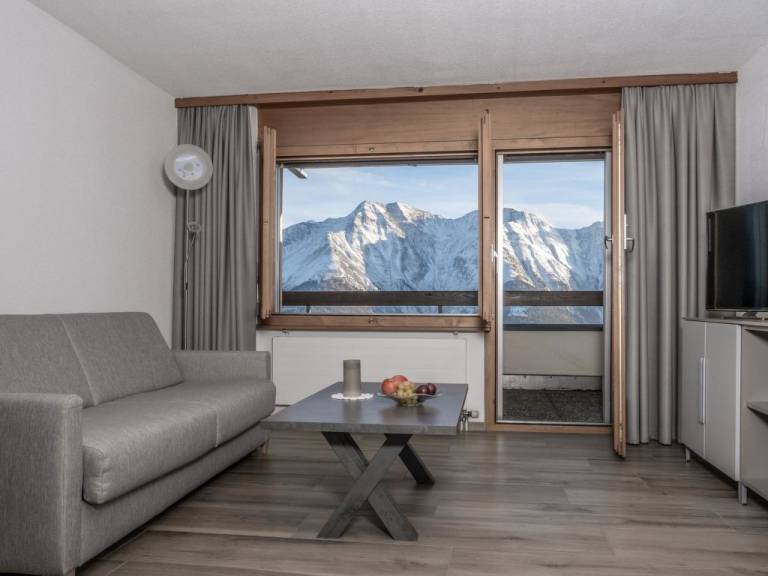 Appartement Riederalp