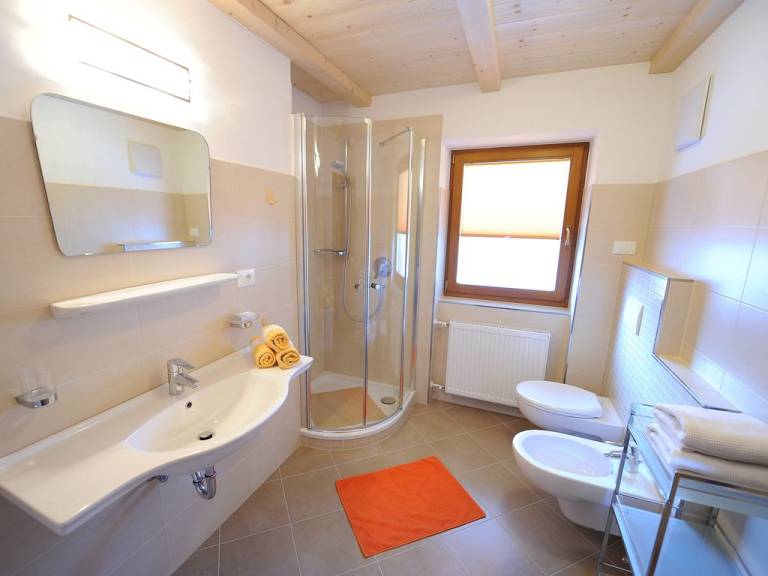 Ferienwohnung in Sankt Ulrich f&uuml;r max. 7 Personen