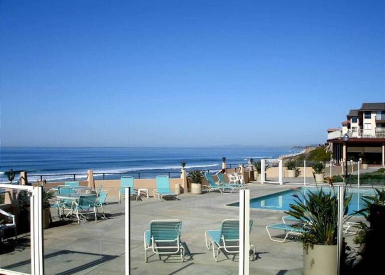 Condo Solana Beach