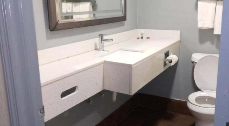 Travel Inn Winter Haven — photo 2