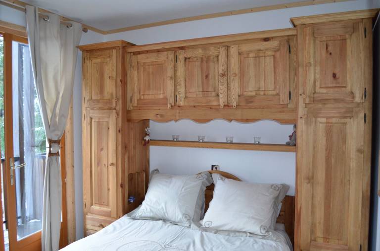 Appartement  Châtel