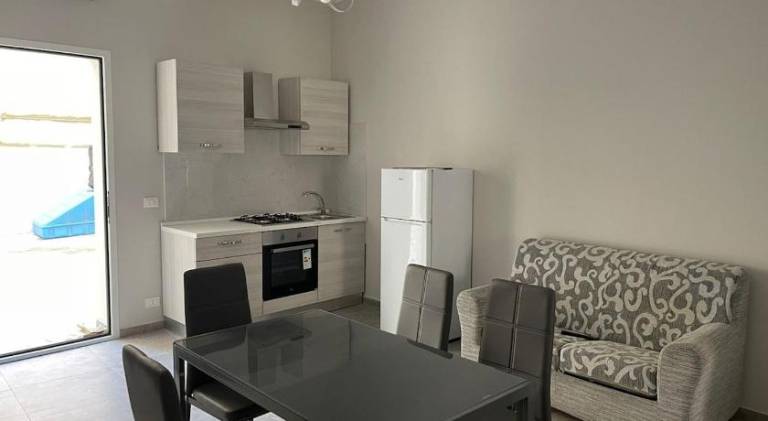 Pleasant apartment | Pets allowed in Andria