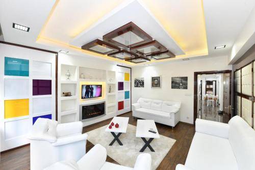 Hotellejlighed Şişli